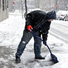 St Louis Snow Shoveling Services